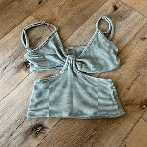 Isabelle’s Cabinet Top